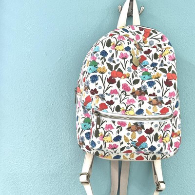 Floral shop backpack target