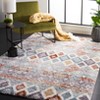 Berber Shag BER585 Power Loomed Rug - Safavieh - 2 of 4