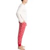 Hanes Mens We Are Family Pajama Set - image 3 of 4