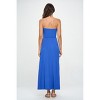 WEST K Women's Jones Tube Maxi Dress - 2 of 3