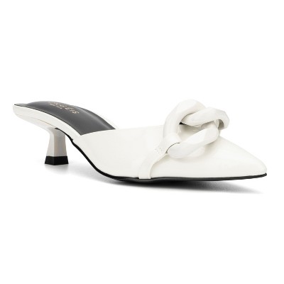 Torgeis Women's Arboricola Pumps