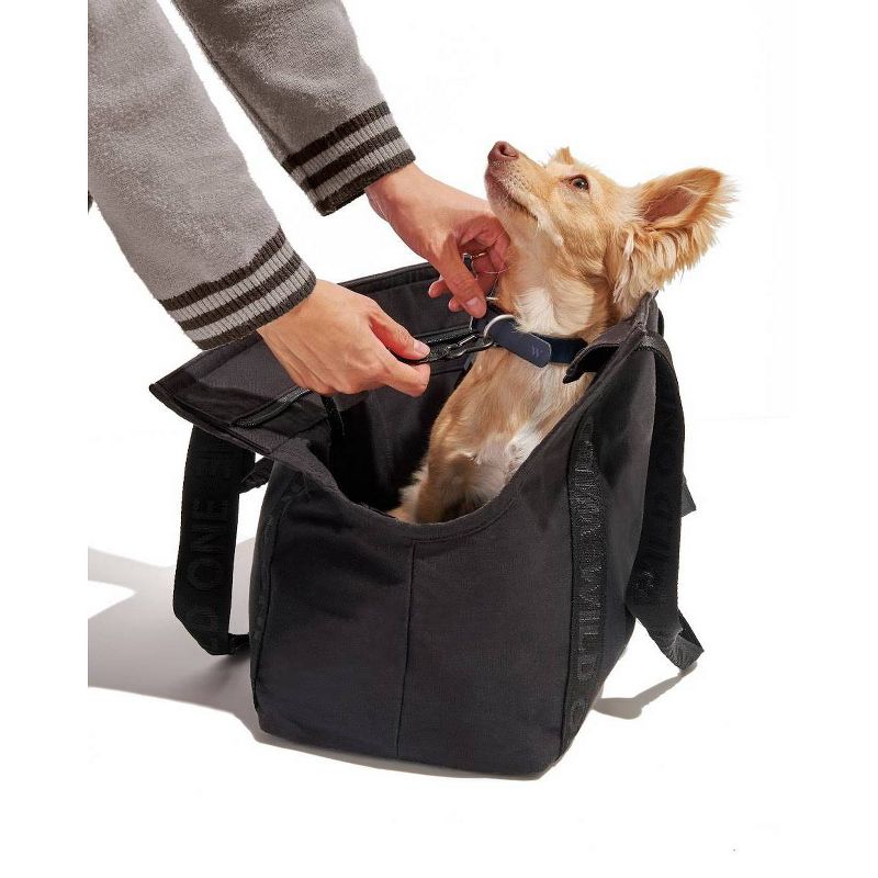 Wild One Dog Travel Bag, 3 of 10