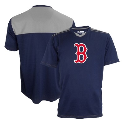 boston red sox practice jersey