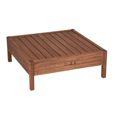 target square coffee table