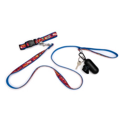 The Worthy Dog Tools Pet Leash Red S Target