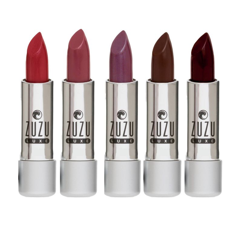 Zuzu Luxe Lipstick, 3 of 4