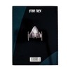 Eaglemoss Collections Star Trek Starships SS Emette Magazine - 4 of 4