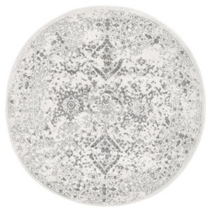 Nuloom Odell Faded Vintage Indoor Area Rug - 1 of 4