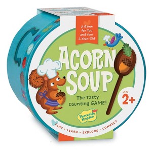 MindWare Acorn Soup - Early Learning - 1 of 2