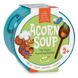 MindWare Acorn Soup - Early Learning