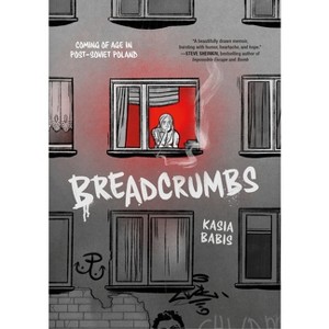 Breadcrumbs - by Kasia Babis - 1 of 1