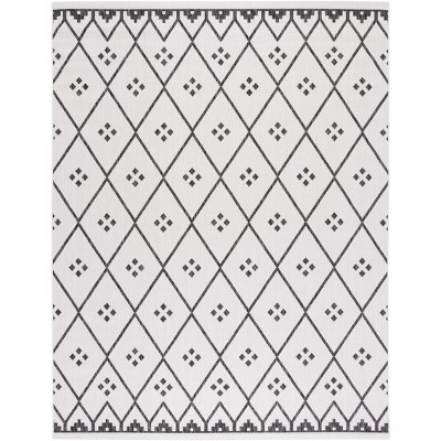 Courtyard CY8303 Power Loomed Indoor/Outdoor Area Rug  - Safavieh
