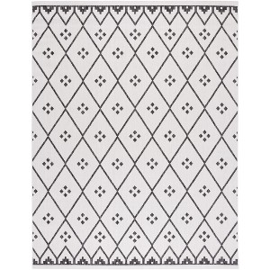 Courtyard CY8303 Power Loomed Indoor/Outdoor Area Rug  - Safavieh - 1 of 4