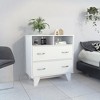 FM Furniture,Portobelo Two Drawer Dresser - 4 of 4