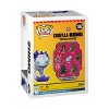 Funko POP! Movies Godzilla x Kong Shimo with Ice-Ray Figure - 2 of 3