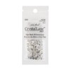 Crystal Lane DIY 144pcs SS20 (4.7mm) Crystal Glass Round Flat Back Rhinestones - 2 of 4