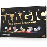 Marvin's Magic Ultimate Magic Set 365 Tricks & Illusions