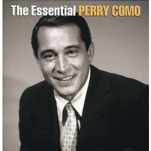 Perry Como - The Essential Perry Como (CD) - 1 of 1