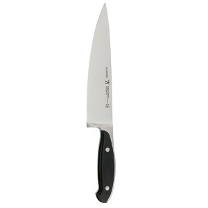 Henckels Forged Synergy 8-inch Chef's Knife - 1 of 4