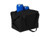 Port Authority Small 6-Can Collapsible Cooler with Top Handle - 2 of 4