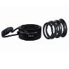 Movo Photo AF Reverse Mount Macro Lens Converter for Canon EOS DSLR Cameras - 4 of 4