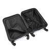 Disney Winnie the Pooh 20" Hard-Sided Carry-On Luggage - 3 of 4