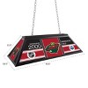 NHL 44-Inch Pool Table Light by Trademark Gameroom - 4 of 4