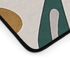 Marta Barragan Camarasa Christmas in the wild nature Desk Mat -Deny Designs - 3 of 4