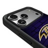 NFL AFC Teams 2025 Illustrated Bump Cell Phone Case for Apple iPhone 17 Series - 4 of 4