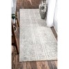 Nuloom Sarina Diamonds Area Rug - 2 of 4