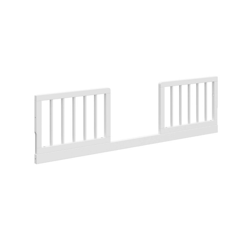 Graco Universal Toddler Safety Guardrail Kit (Dowels) , 2 of 7