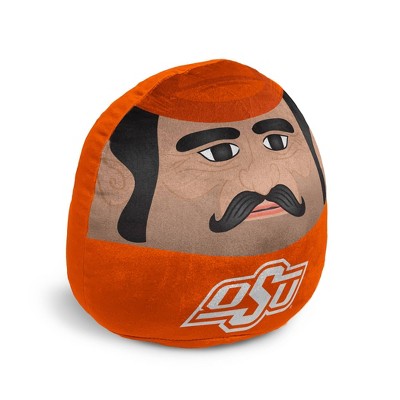 Ncaa Oklahoma State Cowboys Plushie Mascot Pillow : Target