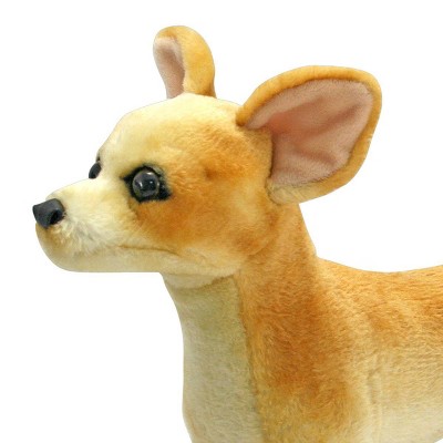 melissa and doug chihuahua