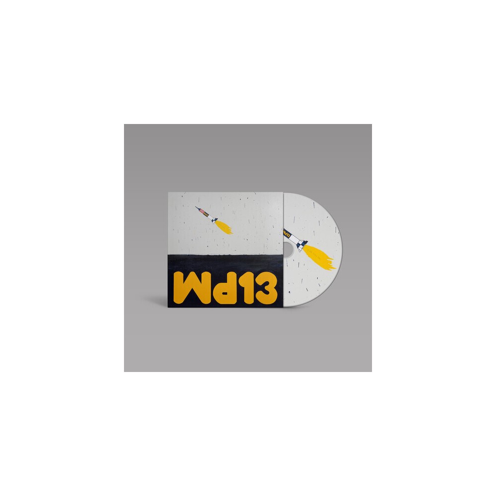 White Denim - 13 (CD)