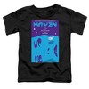 Toddler Boys' Star Trek Tng Season 1 Episode 11 T-Shirt Black - 2 of 4