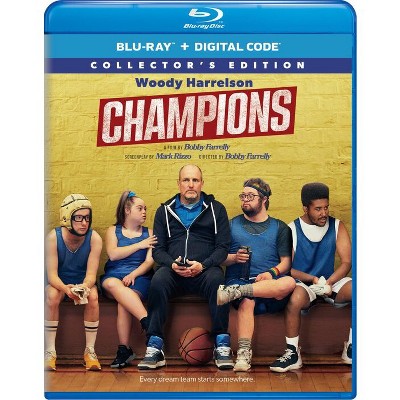 The Champions (2018) - Filmaffinity