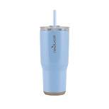 Reduce 24oz Cold1 Insulated Stainless Steel Straw Tumbler