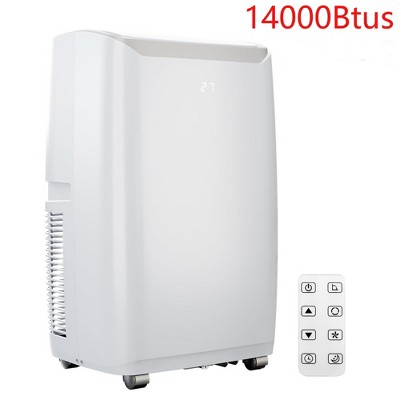Portable Air Conditioner