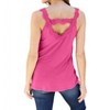 Women's Effortless Elegance Lace V-Neck Cami - Basic Bae - image 3 of 4