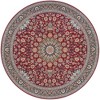 Unique Loom  Outdoor Traditional Wisdom Area Rug - 3 of 4