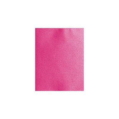 LUX Colored Paper 32 lbs. 8.5 x 11 Blush 250 Sheets/Pack (81211-P-114-250)