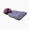 Turtle Fur Women's Recycled Lindsey Beanie - 2 of 4