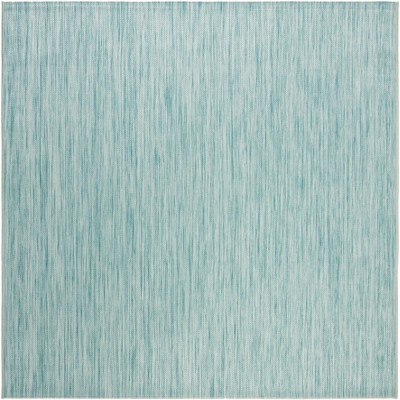 Beach House BHS218 Power Loomed Rug - Safavieh