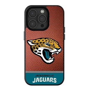 NFL AFC Teams Football Wordmark MagSafe Compatible Cell Phone Case for Apple iPhone - 1 of 4
