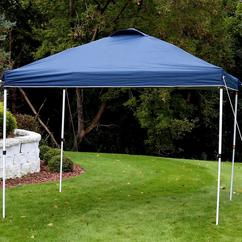 Sunnydaze Premium Pop-Up Canopy Shade with Vent, 3 of 11
