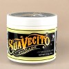 Suavecito Pomade Hybrid Pomade (4 oz) - Oil shine, water wash: the best of both worlds, firme and suavecito - 3 of 4