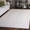 Vermont VRM304 Hand Woven Indoor Rugs - Safavieh - 2 of 4