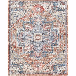 Mark & Day Grotel Woven Indoor and Outdoor Area Rugs - 1 of 4