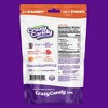 Crazy Candy Halloween Freeze Dried Candy - Fright Bites - 2.5oz - 2 of 4