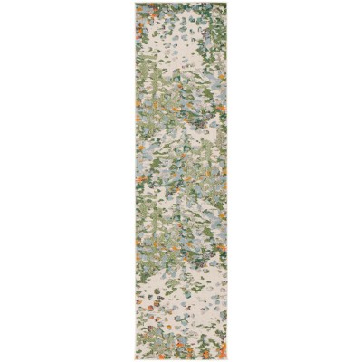 Monaco MNC225 Power Loomed Indoor Rugs - Safavieh